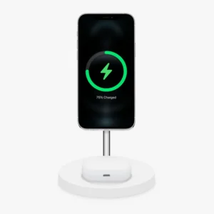شاحن MagSafe لاسلكي